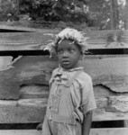 African American Child