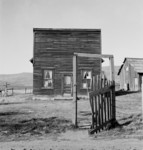 Farmer Saloon and Stagecoach Tavern