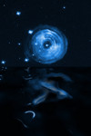 Light Echo From Star V838 Monocerotis