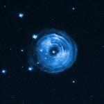 Light Echo From Star V838 Monocerotis
