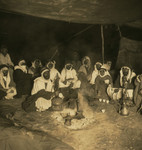 Bedouins Storytelling