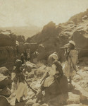 Stone Gate, Mt. Sinai
