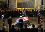 Daniel P. Coughlin, Memorial Service for Gerald Ford