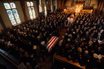 Gerald Ford Funeral