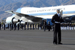 Armed Forces Honor Guard