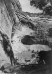 Mummy Case, Canyon del Muerte