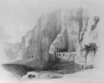 Treasury, Urn Tomb and Monastery, Petra