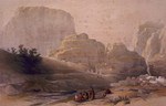 Acropolis Petra