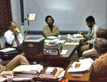 CDC Debriefing Held by the Ebola Task Force After the Zaire Outbreak of 1976