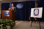 Press Briefing About Monkeypox by Dr. David Fleming, June 11, 2003