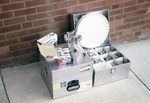 CDC Light Trap Equipment Used In Arbovirus Field Studies