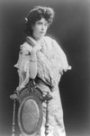 Mrs. James J. Molly Brown