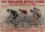 Donaldson Bicycle Lithos