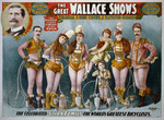 The Great Wallace Shows