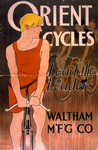 Orient Cycles Advertisement