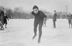 H.C. Palliser Ice Skating