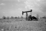Oil Pump, Tyler, TX