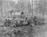 Washoe Indians