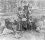 Washoe Indians