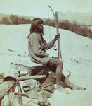 Maiman, Mohave Indian
