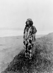 Talowa Woman