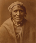 Mohave Native American