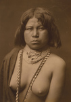 Mohave Woman