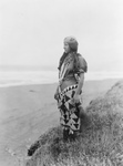 Ada Lopez Richards, Talowa Indian