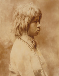 Judith, a Mohave Woman