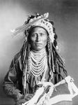 Heebe-tee-tse, Shoshone Indian