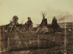 Indian Encampment