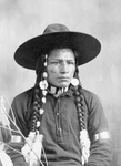 Wasco Indian