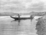 Kwakiutl Canoe
