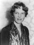 Amelia Mary Earhart