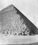 Ascension of The Great Pyramid