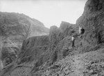 Path to Masada