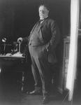 William H. Taft by Phone