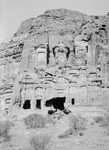 Corinthian Tomb at Petra