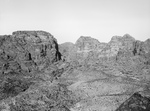 Mountains of Petra