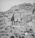 The Urn Tomb of Petra