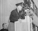 General Dwight D. Eisenhower at GRC
