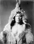 Bear’s Belly, Arikara Native Man