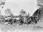 Cheyenne Indian Buffalo Society