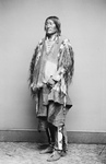 Crow Native American Chief