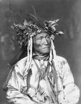 Crow Indian Chief