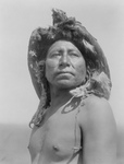 Crow Indian, The Eagle Medicine-Man