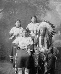 Sioux Family