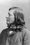 Dakota Indian Chief, Luther Standing Bear