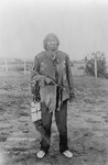 Stock Image: Chief Red Cloud