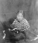 Sioux Indian Child